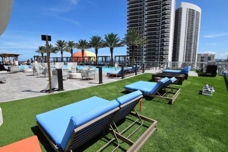 Lyfe-3308 Villa Hollywood Exterior foto