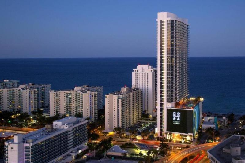 Lyfe-3308 Villa Hollywood Exterior foto